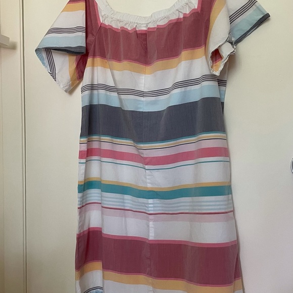 Tommy Hilfiger  summer dress - Picture 2 of 3